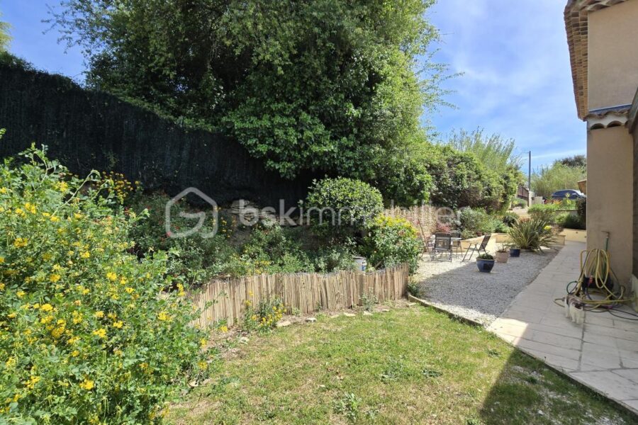 Maison à vendre à Bagnols sur ceze