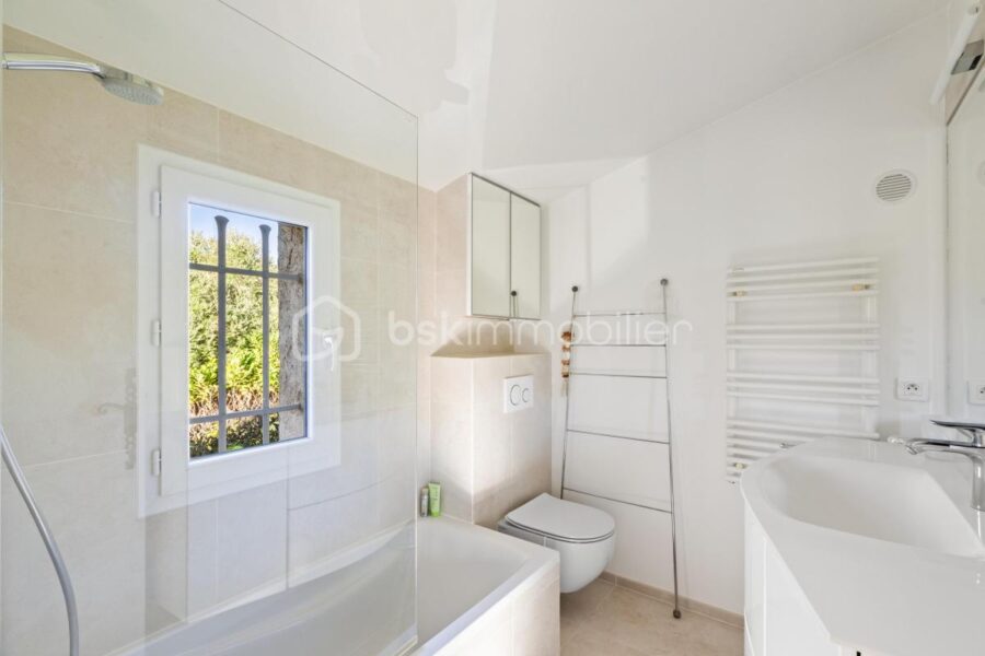 Maison à vendre à La colle sur loup