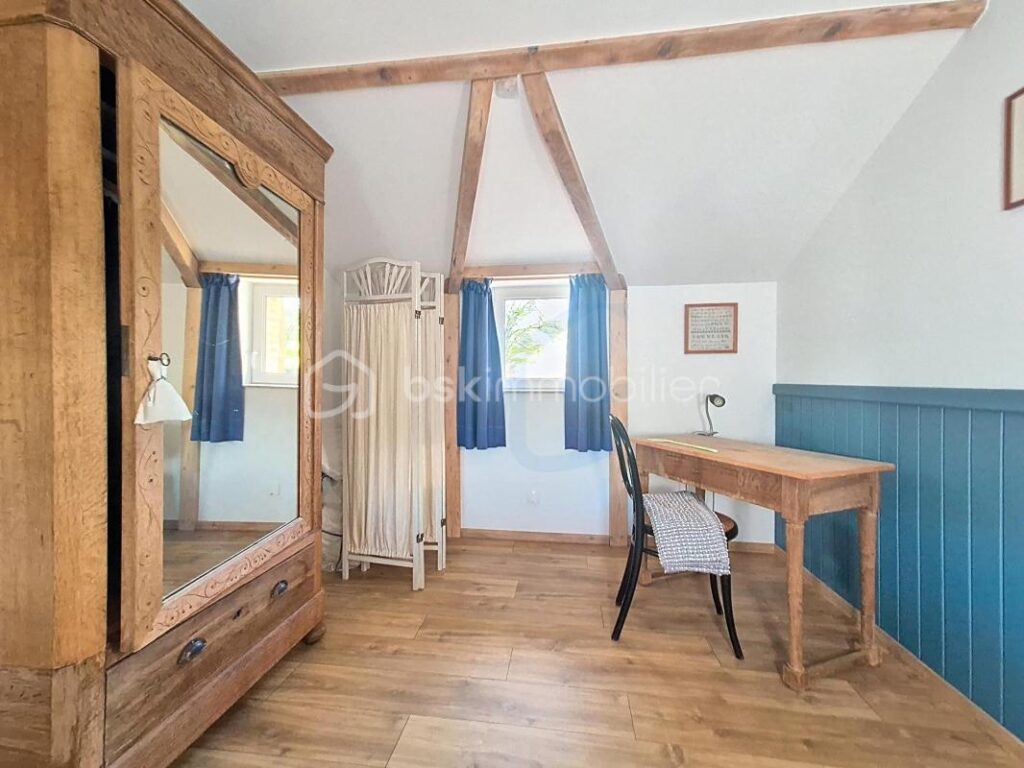 ‘Lauzerte – Maison + Gîte + Piscine : le charme, le confort… et la rentabilité !’ – 7 pièces – 4 chambres – 132 m²