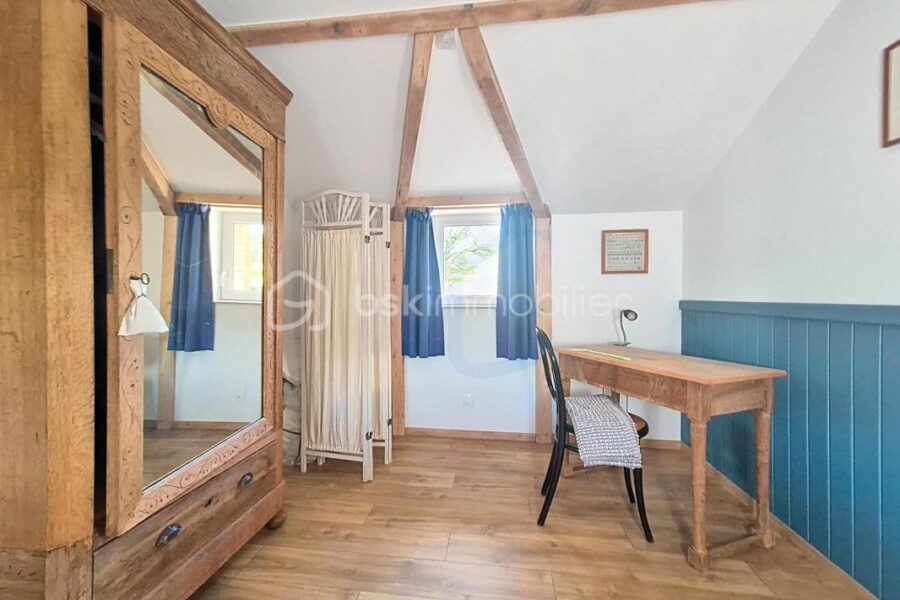 Maison à vendre à Lauzerte