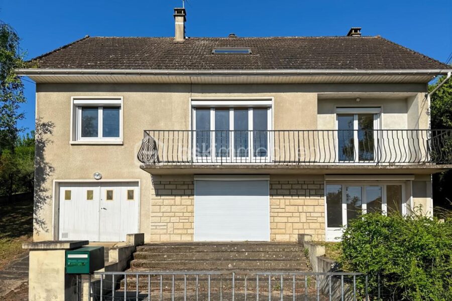 Maison à vendre à Paron