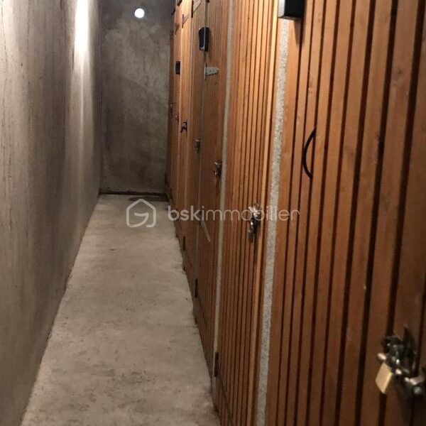 Appartement à vendre à Saint lary soulan