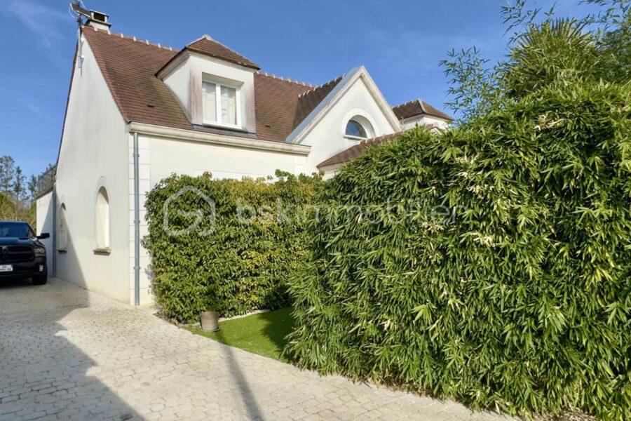 Maison à vendre à Meaux