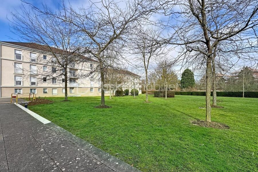 Appartement à vendre à Guyancourt