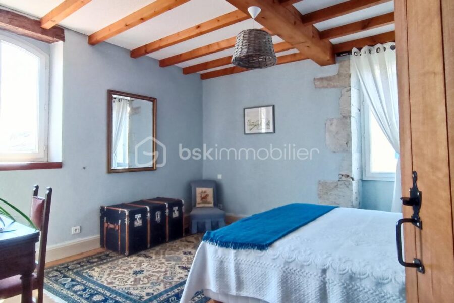 Maison à vendre à Lectoure