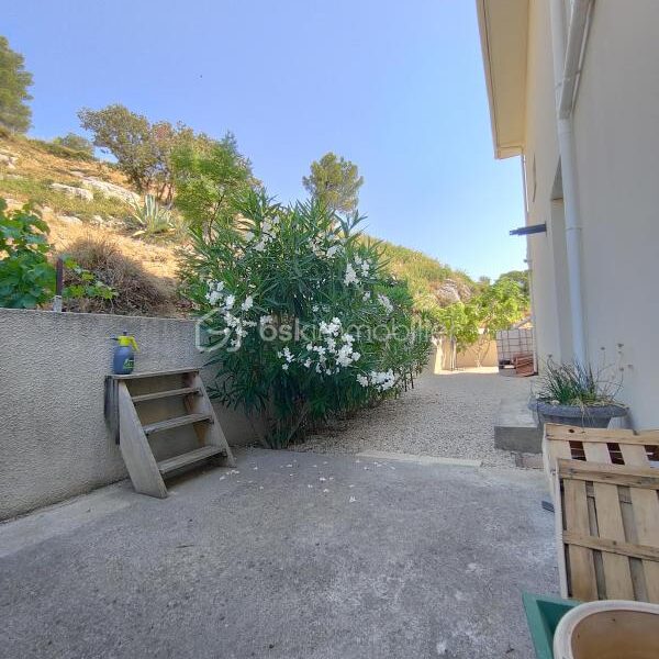 Maison à vendre à Montredon des corbieres