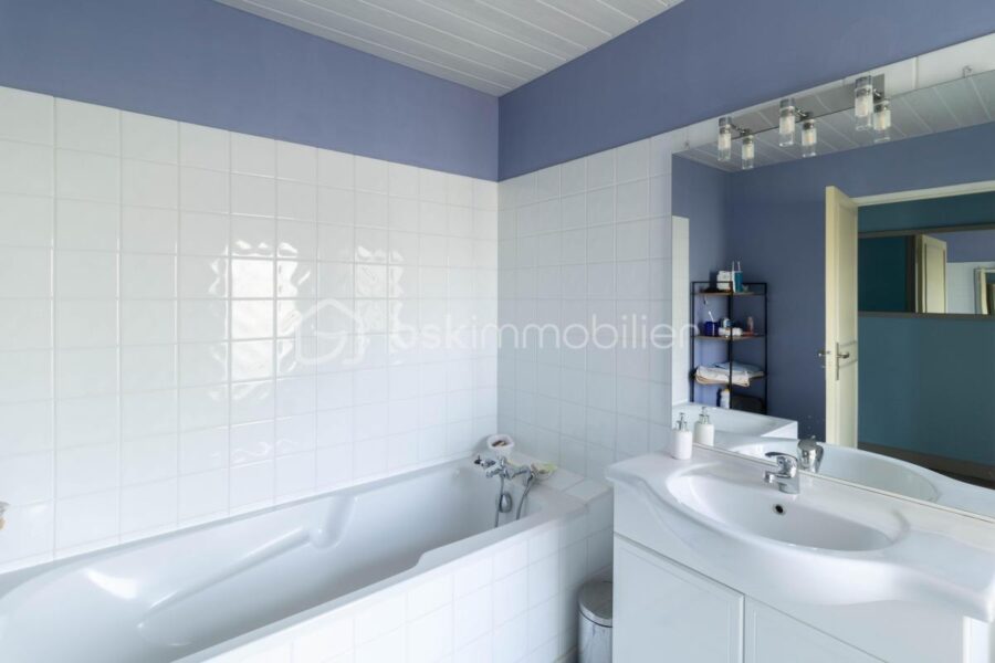 Maison à vendre à Ales
