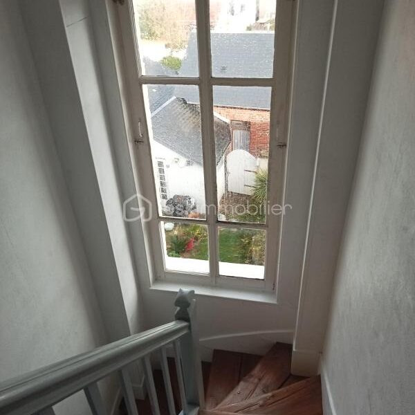 Maison à vendre à Dives sur mer