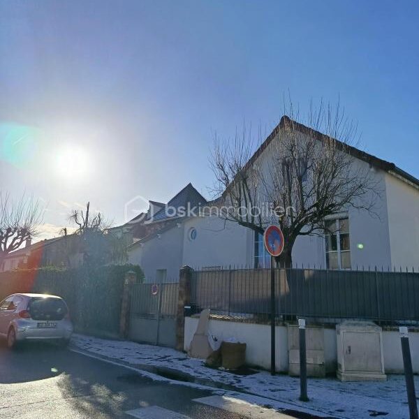 Appartement à vendre à Antony