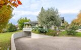 EXCLUSIVITE SUPERBE VILLA ANNECY LE VIEUX – 8 pièces – 5 chambres – 219 m²