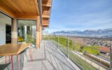 Magnifique villa contemporaine / Vue panoramique – 6 pièces – 3 chambres – 212 m²