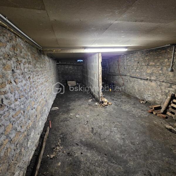 Maison à vendre à Bosmoreau les mines