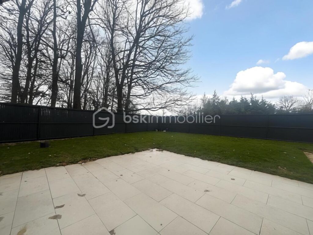 À vendre : Magnifique maison à Linas ! – 6 pièces – 4 chambres – 140 m²