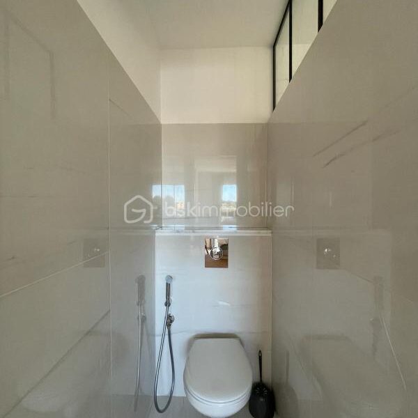 Appartement à vendre à Antibes