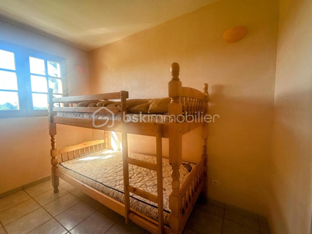 Propriété Gersoise avec deux maisons et 4,5 hectares, idéale pour différents projets – 8 pièces – 3 chambres – 148 m²