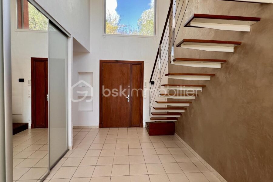 Maison à vendre à Vence