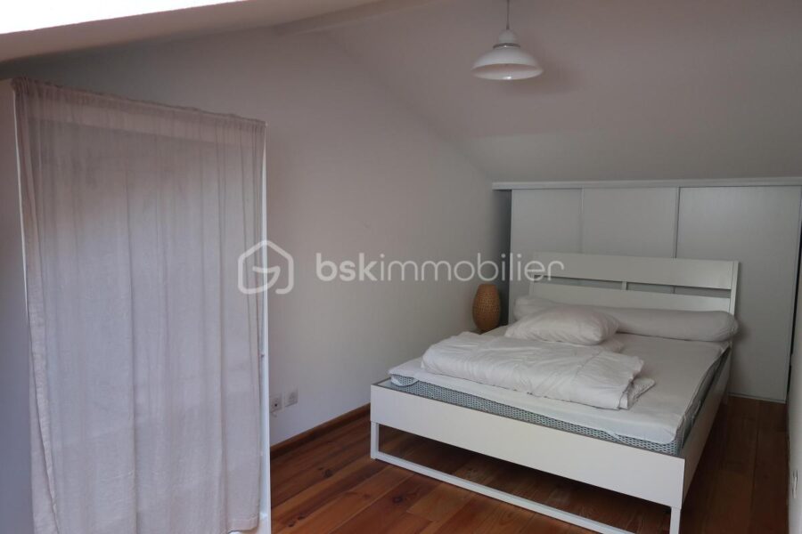 Maison à vendre à Lamalou les bains