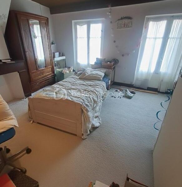 Maison à vendre à La bastide de serou