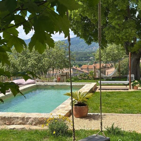 Maison à vendre à Fayence
