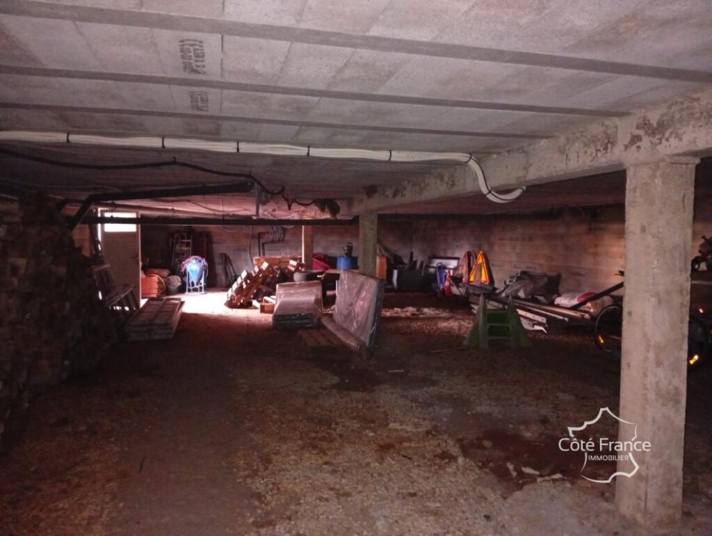 Villa moderne (2023) de plain-pied avec 4 chambres et vue im – 5 pièces – 4 chambres – 165 m²