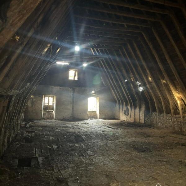 Maison à vendre à Saint-Santin-de-Maurs — Vue nature — photo 23
