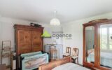 Maison de campagne dans charmant village – 5 pièces – 3 chambres – 110 m²