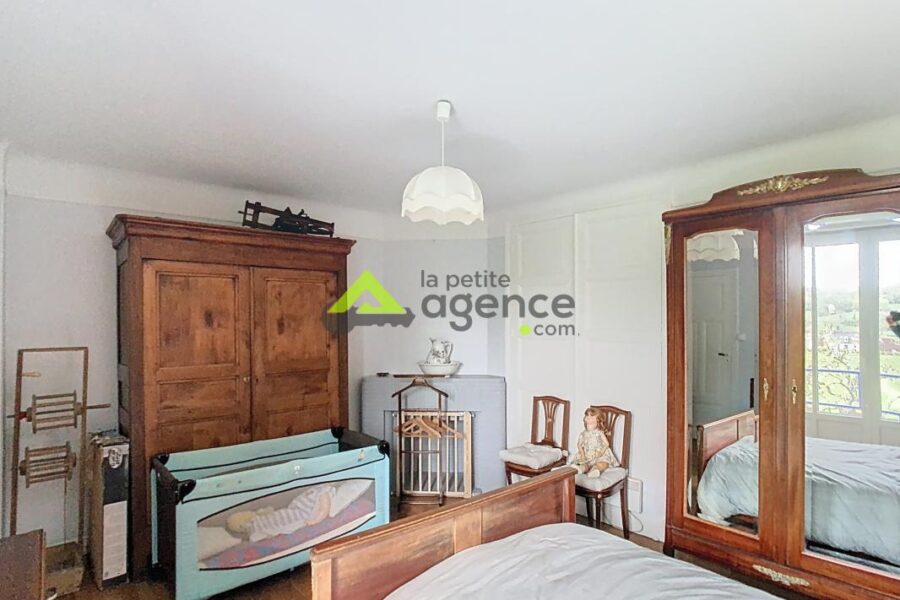 Maison à vendre à Champagnat