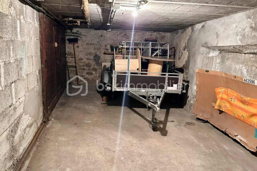 Maison à vendre à Roiffieux