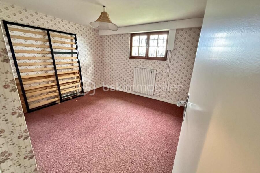 Maison à vendre à Roiffieux