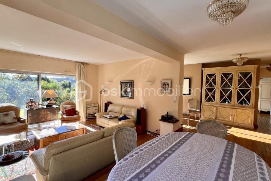 Maison à vendre à La colle sur loup