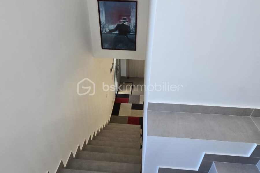 Maison à vendre à Puget sur argens — Vue nature — photo 23