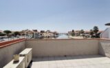 RARE – Grand T5 au bord de l’eau avec vue imprenable sur le Massif des Albères – 5 pièces – 2 chambres – 90 m²