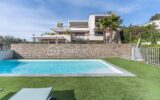 Magnifique T4 type Villa sur le toit / Vue mer / Terrasse + solarium 150 m² – 4 pièces – 3 chambres – 143 m²