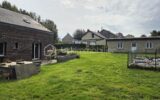 À vendre : Maison individuelle avec jardin en pleine campagne ! – 5 pièces – 3 chambres – 150 m²