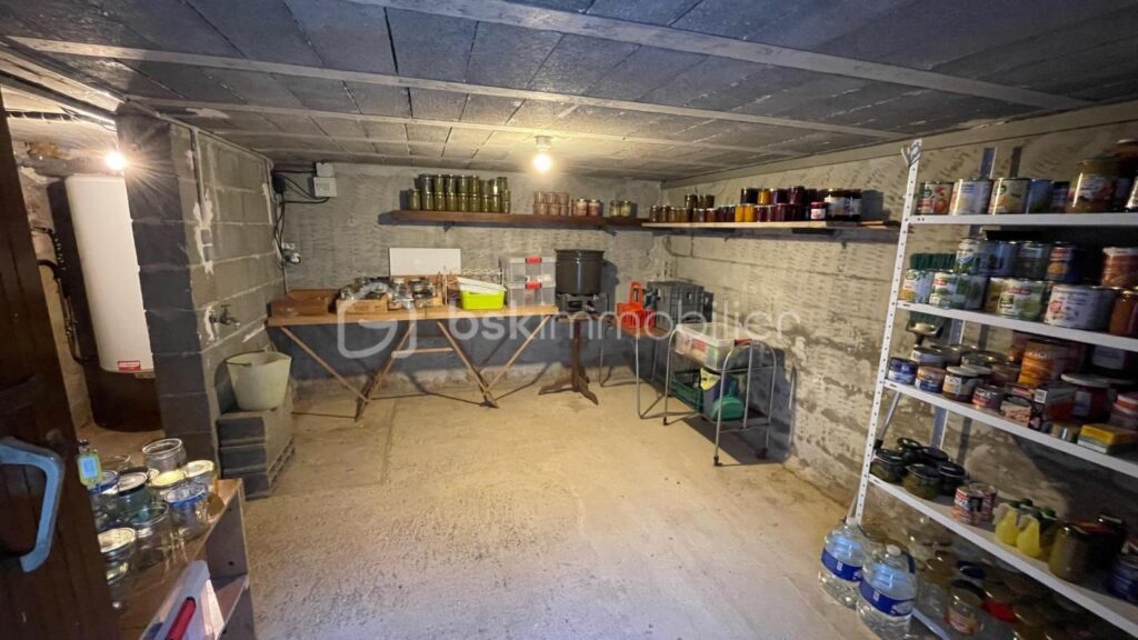 Belle propriété sur les hauteurs de Creysse – 7 pièces – 4 chambres – 120 m²