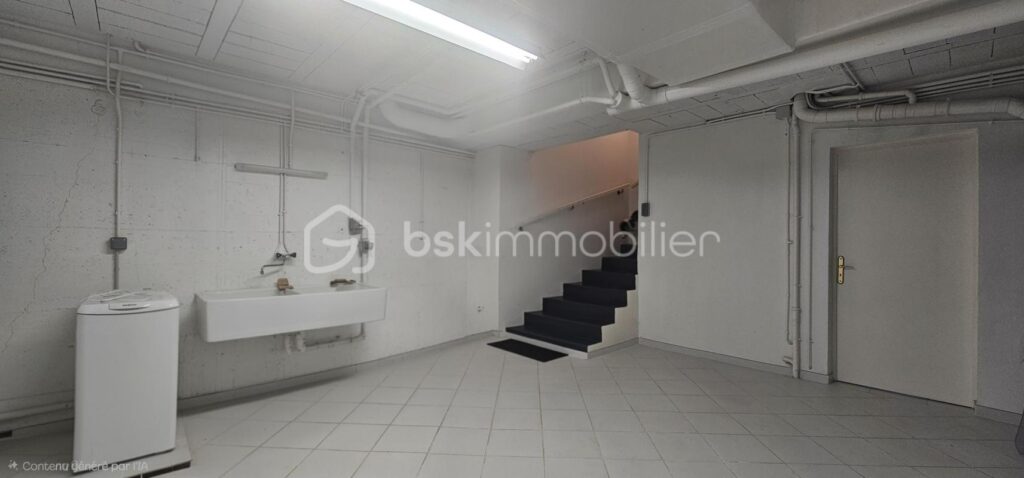 VILLA PRESTIGE 205 m2 VICHY : 3 SUITES PARENTALES, 3 SE, 4WC – DPE C – 7 pièces – 4 chambres – 205 m²