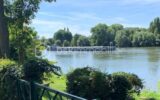 Appartement à vendre à Triel sur seine — Vue fleuve — photo 23