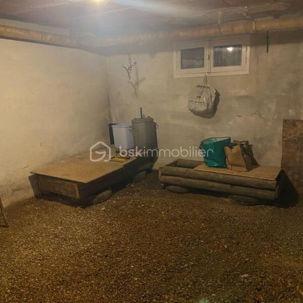 Maison à vendre à Nogent le roi — Vue nature — photo 23