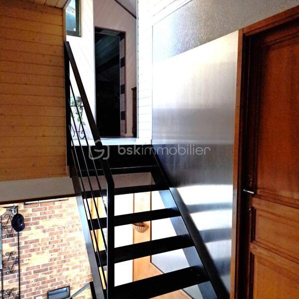Maison à vendre à Viuz en sallaz — Vue montagne — photo 23