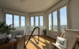 Appartement offrant une vue imprenable sur la Loire et la ville de Blois – 3 pièces – 2 chambres – 71 m²