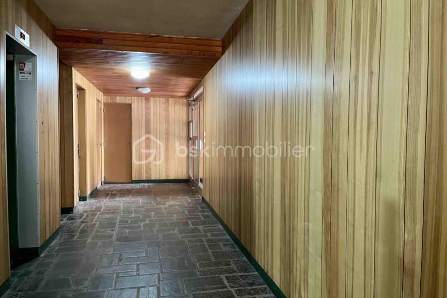 Appartement à vendre à Saint etienne