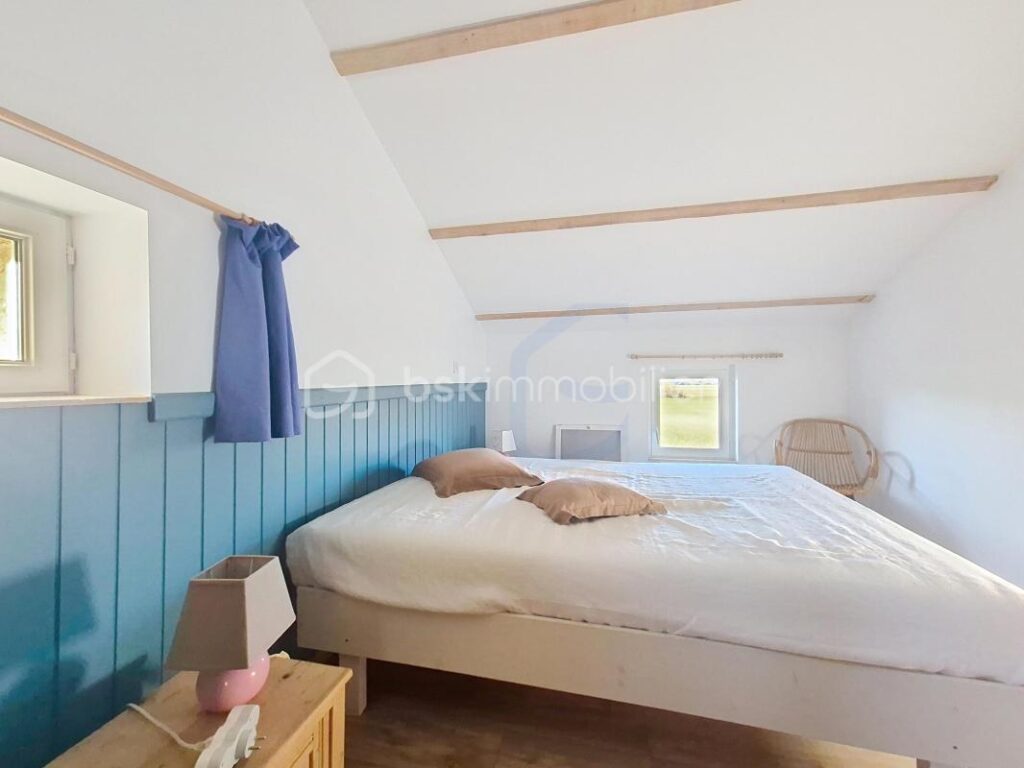 ‘Lauzerte – Maison + Gîte + Piscine : le charme, le confort… et la rentabilité !’ – 7 pièces – 4 chambres – 132 m²