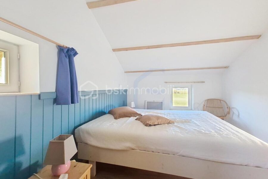 Maison à vendre à Lauzerte