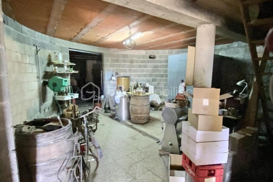 Maison à vendre à Fitou