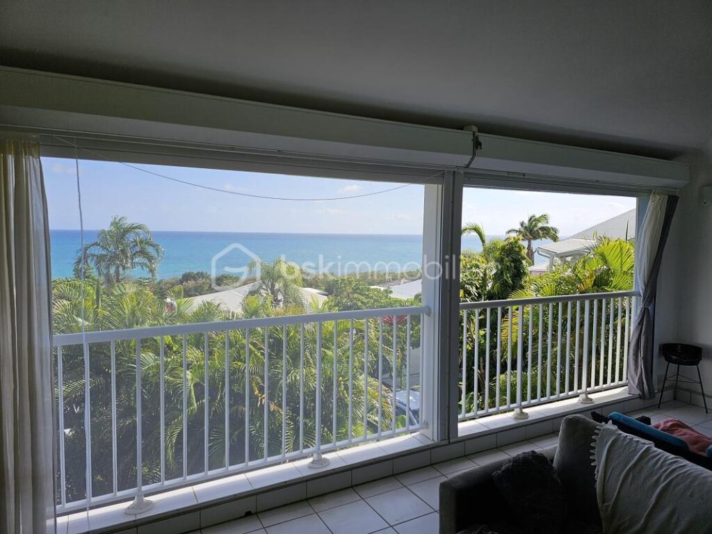 MAISON VUE MER 254 m2 – 8 pièces – 4 chambres – 254 m²