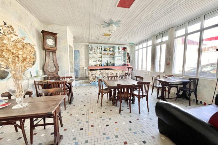Maison à vendre à Pornic