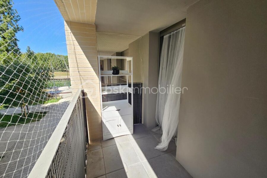 Appartement à vendre à Bobigny