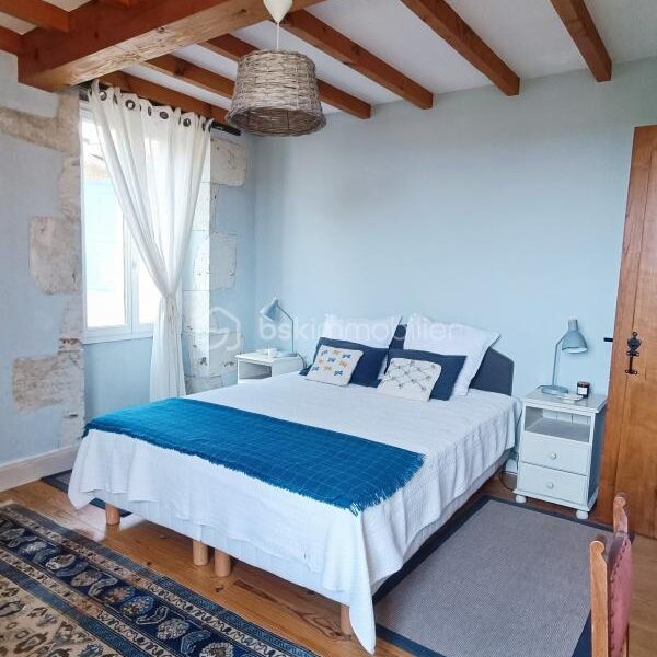 Maison à vendre à Lectoure