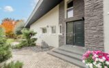 EXCLUSIVITE SUPERBE VILLA ANNECY LE VIEUX – 8 pièces – 5 chambres – 219 m²