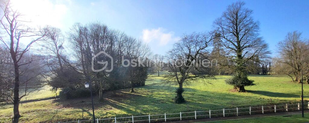 Maison de village au charme intemporel à Noues de Sienne – 7 pièces – 4 chambres – 147 m²